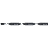 EAN 4043718315031 - InLine 35656C cable USB USB 3.2 Gen 1 (3.1 Gen 1) 15 m USB C 5 Gbit/s Negro imagen 2
