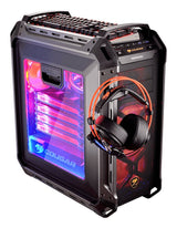 EAN 4715302441111 - COUGAR Gaming Panzer Max Full Tower Negro imagen 9