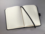 Sigel Conceptum® Cuaderno Ca. Din A4 Cuadriculado, 194 Páginas