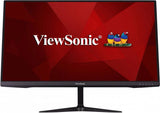 Monitor Viewsonic Gaming Led 27" Full Hd 1080p - Respuesta 1ms - Adaptive Sync - Altavoces 4w - Angulo De Vision 178âº - 16:9 - Hdmi, Dp Y 3.5mm - Vesa 100x100 Mm