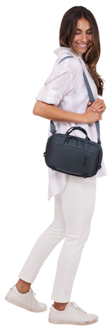 Thule Subterra 2 Tscb405 Dark Slate Poliéster Gris Unisex Bandolera