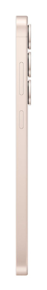 Smartphone Samsung Galaxy S25 Plus 12+512gb Ds 5g Pink Gold Oem Sm-S936bzdgeue