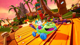 Juego Nickelodeon Kart Racers 3 - Slime Speedway Switch