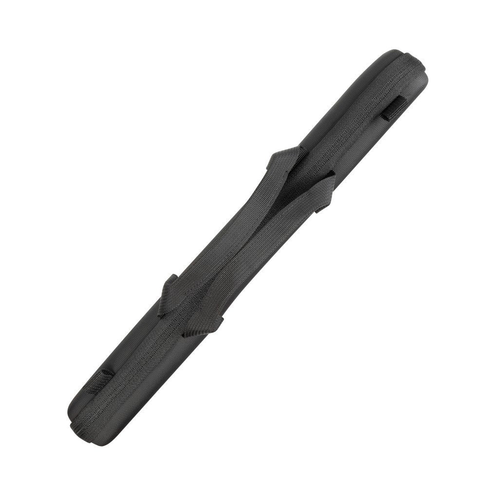 Maletín Rivacase 5131 Rígido Negro Para Portátil De 15,6