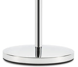 EAN 8055176402228 - Girmi BE02 espejo para maquillaje Independiente Alrededor Acero inoxidable imagen 8