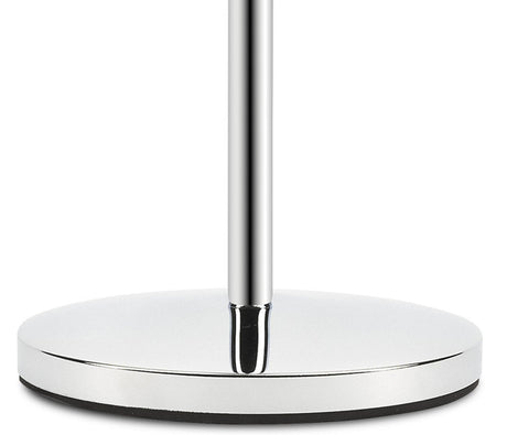 EAN 8055176402228 - Girmi BE02 espejo para maquillaje Independiente Alrededor Acero inoxidable imagen 8