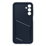 EAN 8806095450223 - Samsung EF-OA156TBEGWW funda para teléfono móvil 16,5 cm (6.5") Negro, Azul imagen 6