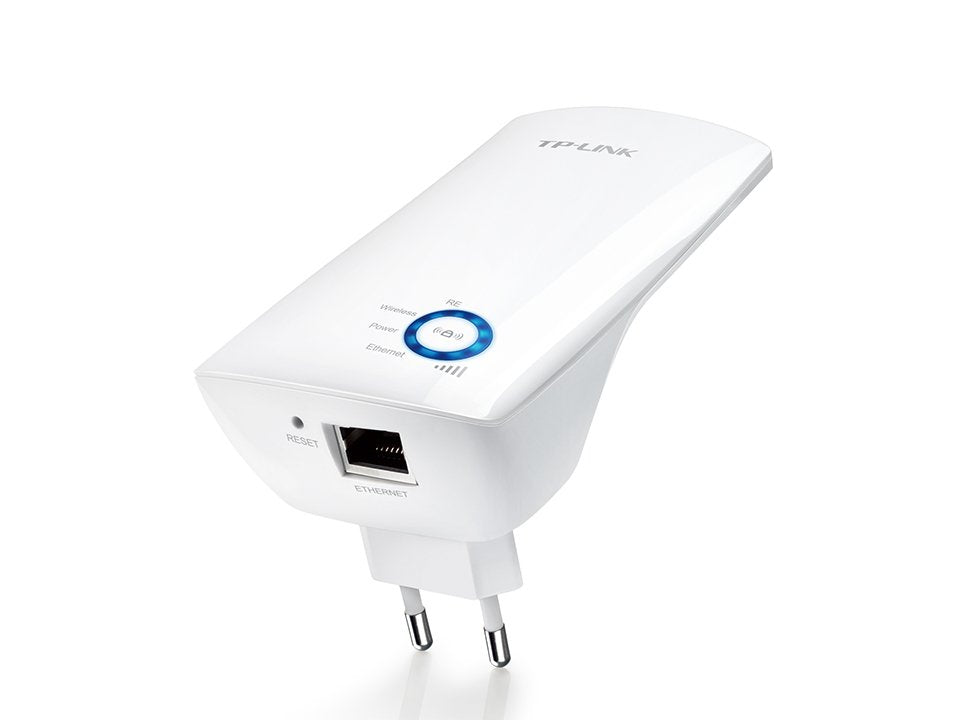 Point D Acceso Répéteur Wifi Tp-Link Tl-Wa850re (300n)