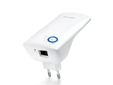 Point D Acceso Répéteur Wifi Tp-Link Tl-Wa850re (300n)