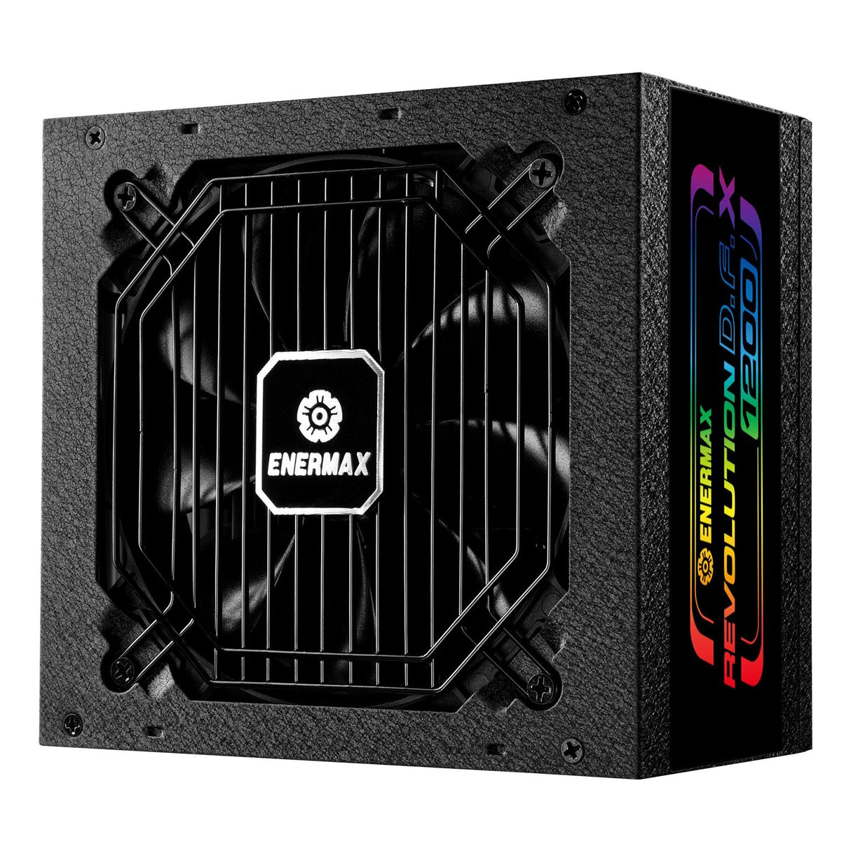Power Supplyenermax Revolution D.F.X 850w Ert850ewt