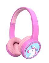 Auricular Bluetooth Denver Bth 106p Rosa
