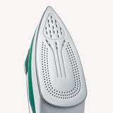EAN 4008146035654 - Severin BA 3261 plancha Plancha a vapor Suela de cerámica 2400 W Blanco, Verde imagen 4