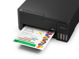 Epson Et-2914 Mfp 3en1 Je Color A4 Rechargeable 11/6ppm, Wifi, Wifi-Direct,Usb