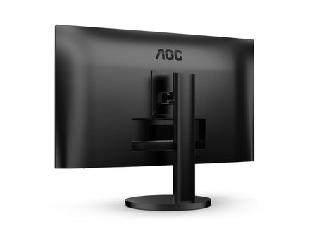 EAN 4038986181457 - AOC B3 27B3CF2 pantalla para PC 68,6 cm (27") 1920 x 1080 Pixeles Full HD LED Negro imagen 10