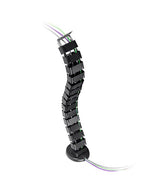 EAN 4250078165989 - ICY BOX IB-MSA104-CM Piso Soporte para cables Negro 1 pieza(s) imagen 3