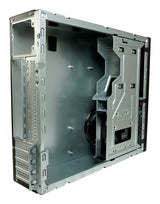EAN 4260070129292 - LC-Power LC-1406MB-TFX-ON carcasa de ordenador Micro Torre Negro imagen 15