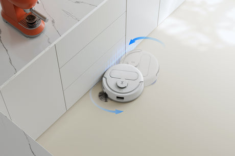 EAN 6970135039081 - Ecovacs DEEBOT mini 2 Blanco imagen 41
