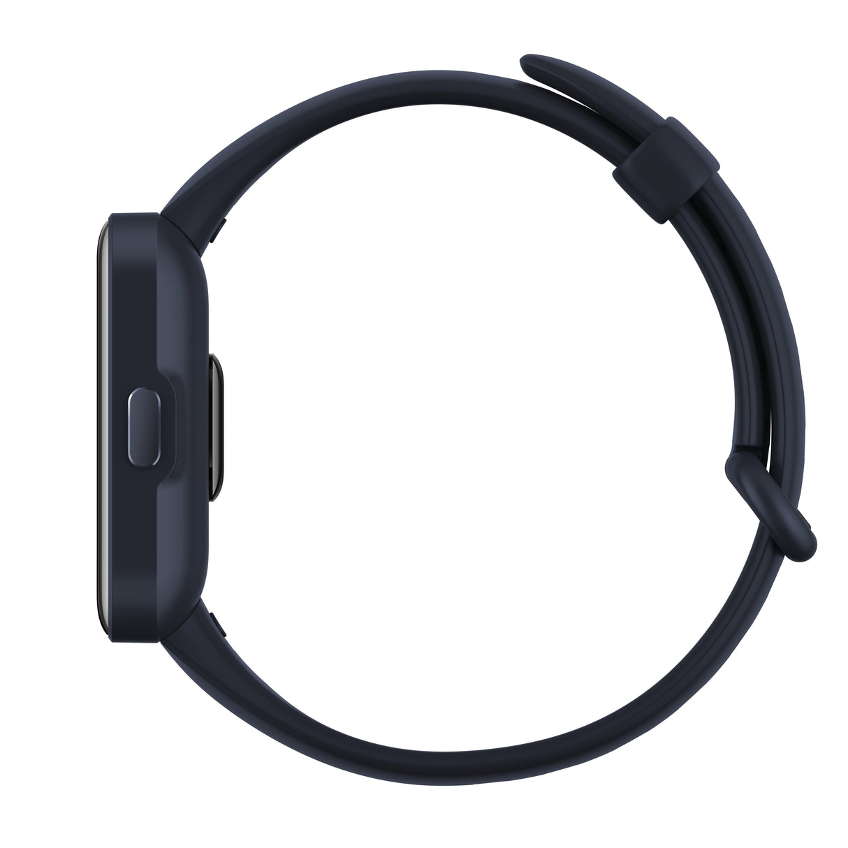Smartwatch Xiaomi Redmi Watch 2 Lite  Notificaciones Frecuencia Cardíaca  Gps  Azul