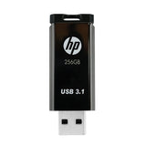 EAN 4712847099654 - HP x770w unidad flash USB 256 GB USB tipo A 3.2 Gen 1 (3.1 Gen 1) Negro imagen 2