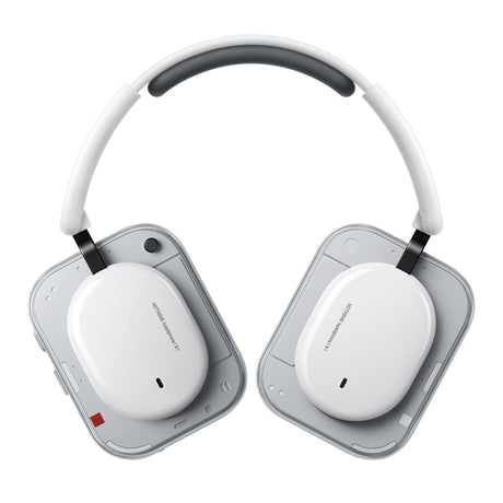 EAN 6974434227446 - Nothing Headphone (a) Auriculares Inalámbrico y alámbrico Diadema Música USB Tipo C Bluetooth Blanco imagen 4