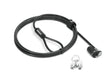 EAN 0195892024835 - Lenovo 4XE1F30276 cable antirrobo Negro 1,5 m imagen 1