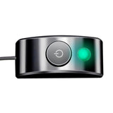 EAN 4007123679102 - Brennenstuhl Premium-Line base múltiple 3 m 6 salidas AC Interior Negro, Gris imagen 4