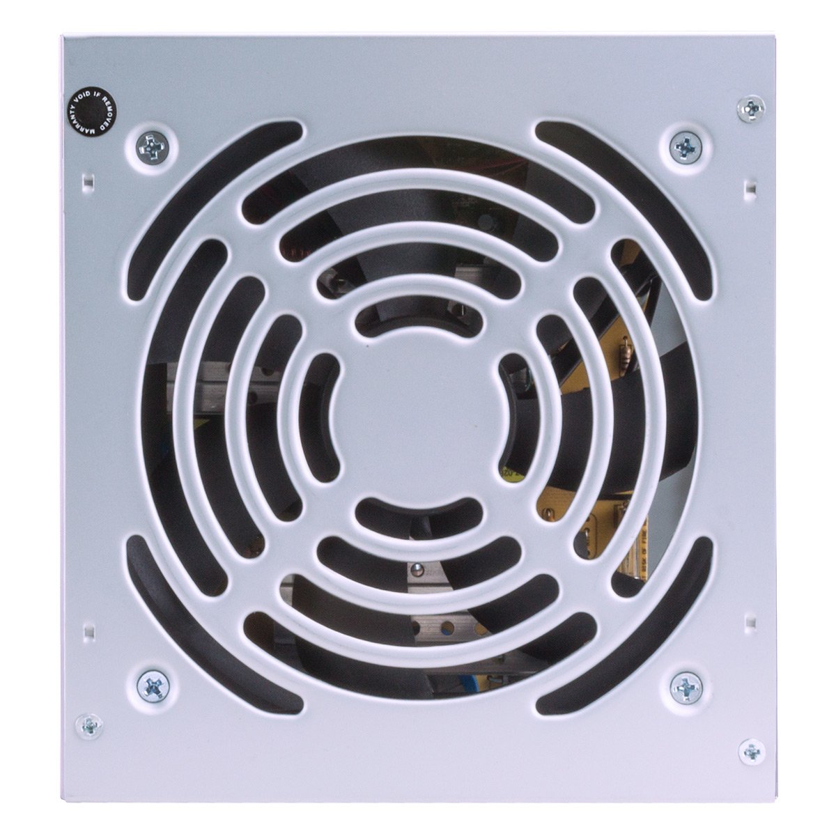 Fuente De Alimentacion Unykach Atx  500w 52099