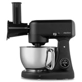 Medion Medion Md12600 Digital Robot De Cocina Bk 50076278