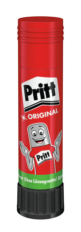 Barra De Pegamento Pritt, 11g, Wa11, 9h Pk411