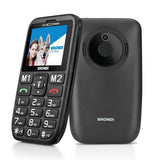 Brondi Amico Stiloso Black Ita