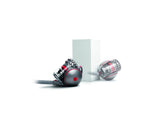 Aspiradora Dyson Cinetic Big Ball Absolute 2