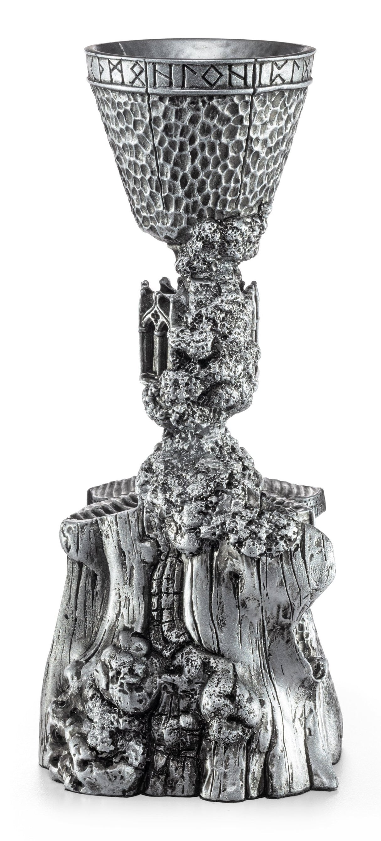EAN 0849421009915 - The Noble Collection NN7645 figura y estatua decorativas Plata imagen 2