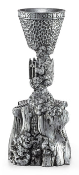 EAN 0849421009915 - The Noble Collection NN7645 figura y estatua decorativas Plata imagen 2