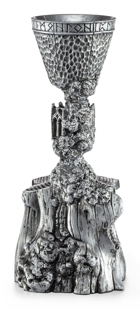 EAN 0849421009915 - The Noble Collection NN7645 figura y estatua decorativas Plata imagen 2