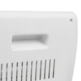 EAN 8712836973190 - Tristar KA-5127 calefactor eléctrico Interior y exterior Blanco 800 W Calefactor eléctrico infrarrojo imagen 3