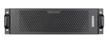 EAN 4710679819570 - Silverstone SST-RM31 carcasa de ordenador Estante Gris, Negro imagen 8
