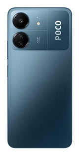 EAN 6941812754344 - POCO C65 17,1 cm (6.74") SIM doble 4G USB Tipo C 6 GB 128 GB 5000 mAh Azul imagen 2