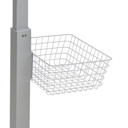 Ergotron Large - Componente De Montaje (Drahtkorb)