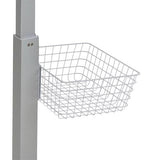 Ergotron Large - Componente De Montaje (Drahtkorb)