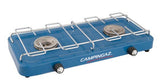 Estufa De Gas Campingaz Base Camp Azul