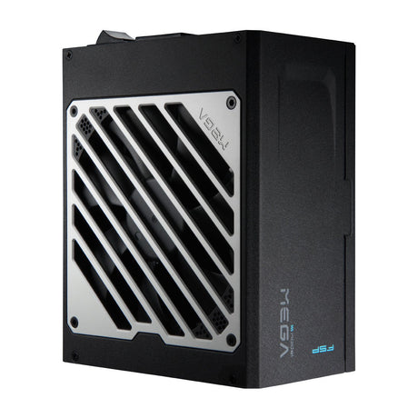 EAN 4711498480385 - FSP MEGA TI 1650W unidad de fuente de alimentación 20+4 pin ATX ATX Negro imagen 2