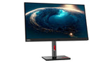 EAN 0196804351018 - Lenovo ThinkVision P32pz-30 pantalla para PC 80 cm (31.5") 3840 x 2160 Pixeles 4K Ultra HD LCD Negro imagen 3