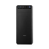 Caja Pc Modecom Oberon Pro Midi Tower Negro Atx,Itx,Micro Atx,