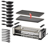 Unold 48730 Raclette Finesse Basic