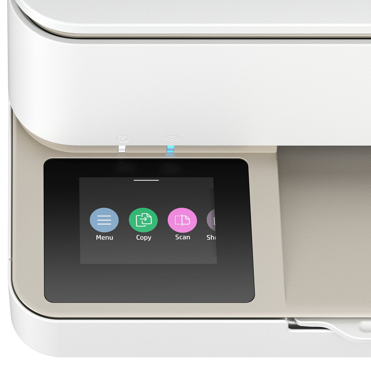 EAN 0197498438948 - HP ENVY 6132e All-in-One Printer Inyección de tinta térmica A4 4800 x 1200 DPI 10 ppm Wifi imagen 4