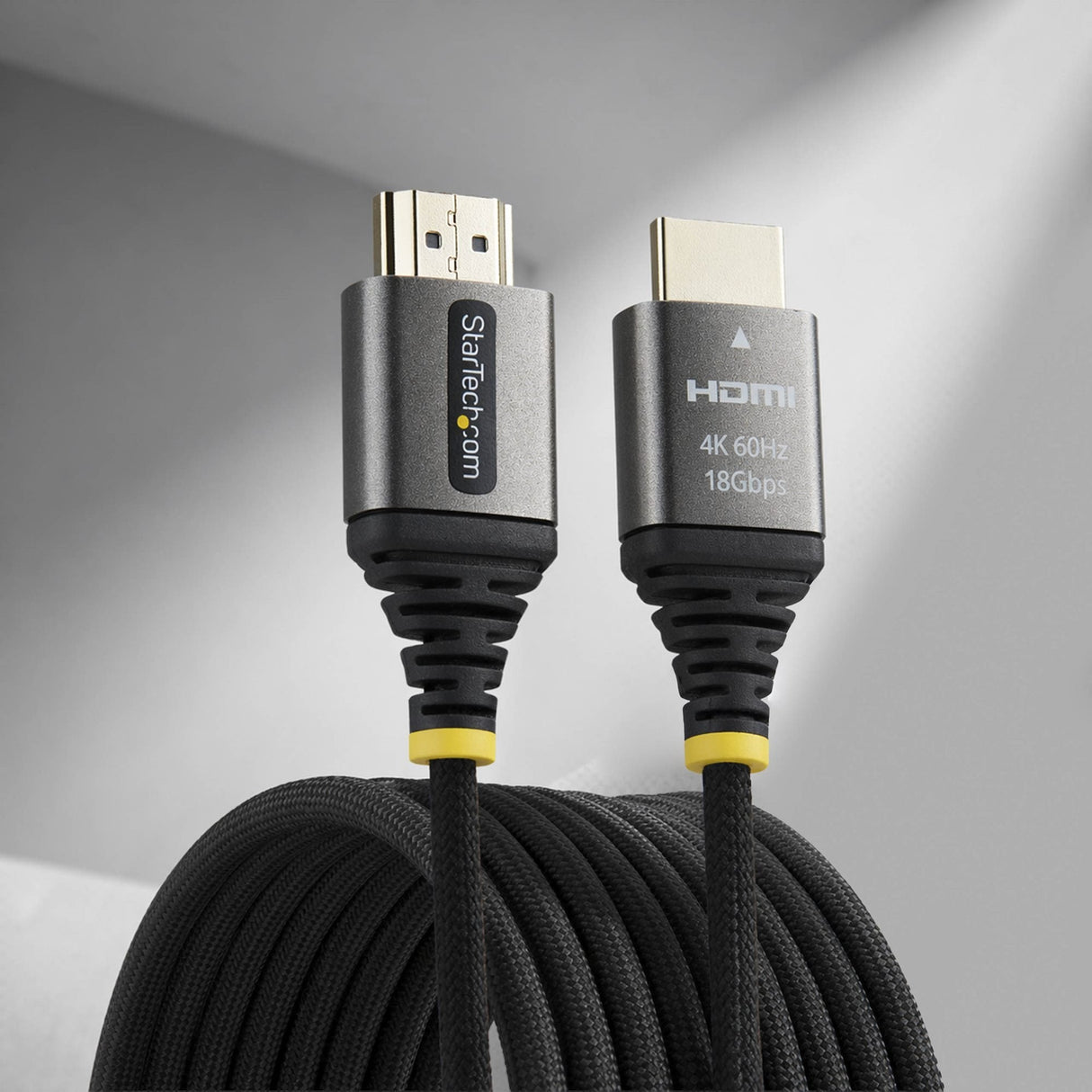 Cable Hdmi Certificado De Alta Cabl