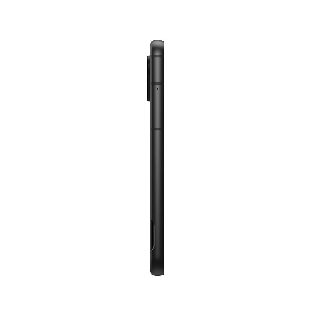 Smartphone Fairphone 5 256gb Negro Mate Android 13, Dual Sim