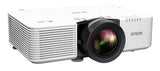 Epson Eb-L890u Wuxga 3lcd Projector 8000lm 16:10 5000000:1, White