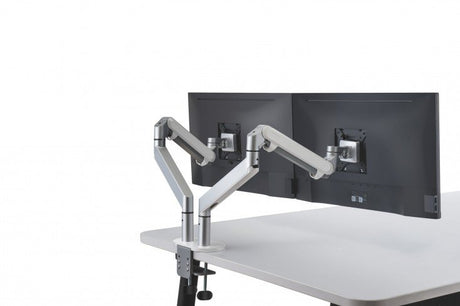 EAN 6943051289076 - Spire Arm 2 68,6 cm (27") Escritorio Plata, Blanco imagen 13