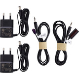 Kvm Extender Sobre Ip, Hdmi , Full-Hd , 150m , Set